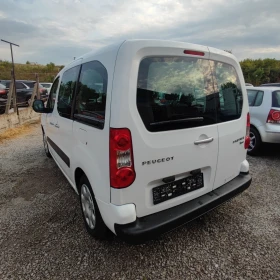 Peugeot Partner TEPEE* 1.6HDI* 90ks* KLIMATIK*  | Mobile.bg    7