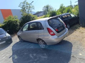 Обява за продажба на Suzuki Liana 1.6 на Части ~1 300 лв. - изображение 1