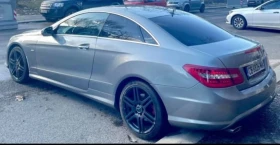 Обява за продажба на Mercedes-Benz E 350 AMG Pack ~20 500 лв. - изображение 3