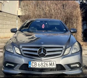 Обява за продажба на Mercedes-Benz E 350 AMG Pack ~20 500 лв. - изображение 1