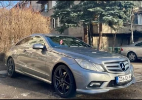 Обява за продажба на Mercedes-Benz E 350 AMG Pack ~20 500 лв. - изображение 2
