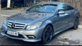 Обява за продажба на Mercedes-Benz E 350 AMG Pack ~20 500 лв. - изображение 1