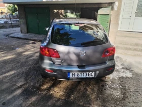 Обява за продажба на Mazda 3 ~1 500 лв. - изображение 2