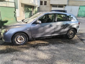 Обява за продажба на Mazda 3 ~1 500 лв. - изображение 1