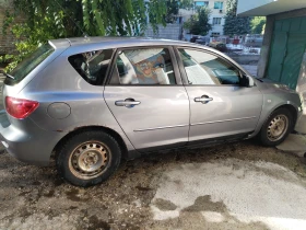Обява за продажба на Mazda 3 ~1 500 лв. - изображение 3