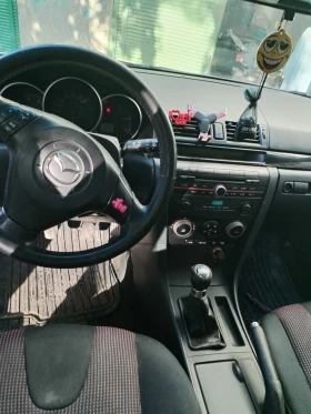 Обява за продажба на Mazda 3 ~1 500 лв. - изображение 6
