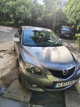 Обява за продажба на Mazda 3 ~1 500 лв. - изображение 1