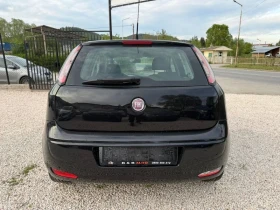 Fiat Punto GRANDE, 1.2 Бензин, Регистрирана - 6800 лв. - 23518613 8