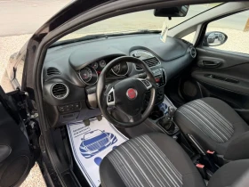 Fiat Punto GRANDE, 1.2 Бензин, Регистрирана - 6800 лв. - 23518613 11