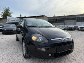 Fiat Punto GRANDE, 1.2 Бензин, Регистрирана - 6800 лв. - 23518613 2