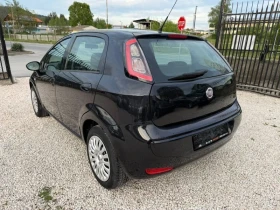 Fiat Punto GRANDE, 1.2 Бензин, Регистрирана - 6800 лв. - 23518613 7