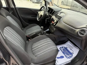 Fiat Punto GRANDE, 1.2 Бензин, Регистрирана - 6800 лв. - 23518613 12