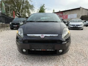 Fiat Punto GRANDE, 1.2 Бензин, Регистрирана - 6800 лв. - 23518613 3