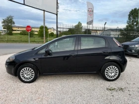 Fiat Punto GRANDE, 1.2 Бензин, Регистрирана - 6800 лв. - 23518613 4