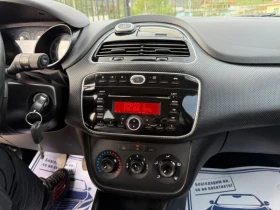 Fiat Punto GRANDE, 1.2 Бензин, Регистрирана - 6800 лв. - 23518613 14