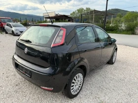 Fiat Punto GRANDE, 1.2 Бензин, Регистрирана - 6800 лв. - 23518613 6