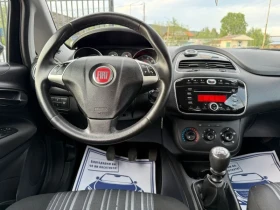 Fiat Punto GRANDE, 1.2 Бензин, Регистрирана - 6800 лв. - 23518613 13