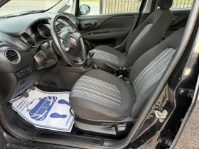 Fiat Punto GRANDE, 1.2 Бензин, Регистрирана - 6800 лв. - 23518613 10