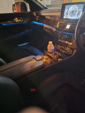 Mercedes-Benz CLS 220  AMG | Mobile.bg    15
