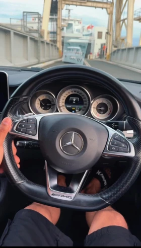 Mercedes-Benz CLS 220  AMG | Mobile.bg    7