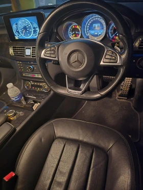 Mercedes-Benz CLS 220  AMG | Mobile.bg    16
