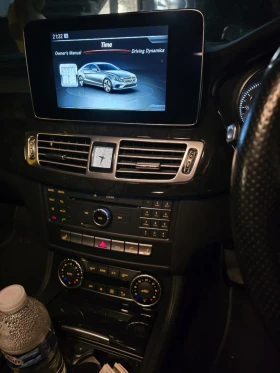Mercedes-Benz CLS 220  AMG | Mobile.bg    14