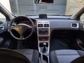 Peugeot 307 SW | Mobile.bg    7