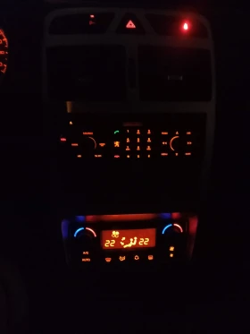 Peugeot 307 SW | Mobile.bg    9
