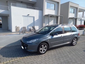 Peugeot 307 SW | Mobile.bg    3