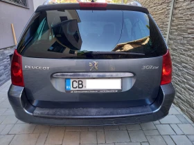 Peugeot 307 SW | Mobile.bg    13