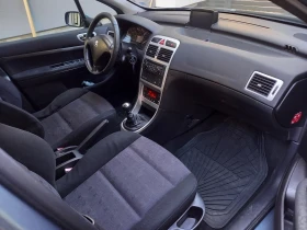 Peugeot 307 SW | Mobile.bg    11