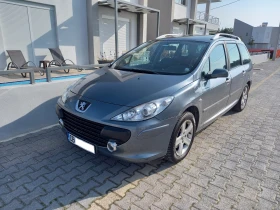     Peugeot 307 SW