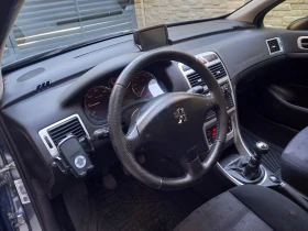 Peugeot 307 SW | Mobile.bg    5