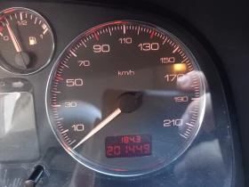 Peugeot 307 SW | Mobile.bg    12