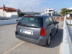 Peugeot 307 SW | Mobile.bg    2