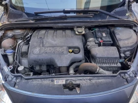 Peugeot 307 SW | Mobile.bg    14