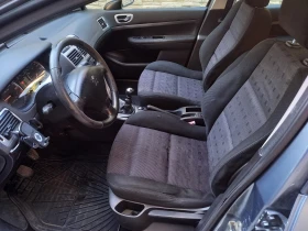 Peugeot 307 SW | Mobile.bg    4