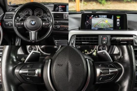 BMW 428 * M SPORT * CORAL RED * COMFORT ACCESS - 30000 лв. - 29174753 14
