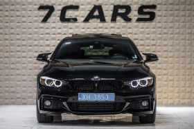 BMW 428 * M SPORT * CORAL RED * COMFORT ACCESS - 30000 лв. - 29174753 2