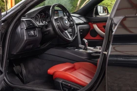 BMW 428 * M SPORT * CORAL RED * COMFORT ACCESS - 30000 лв. - 29174753 7