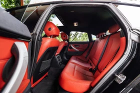 BMW 428 * M SPORT * CORAL RED * COMFORT ACCESS - 30000 лв. - 29174753 12