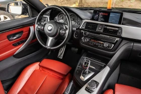 BMW 428 * M SPORT * CORAL RED * COMFORT ACCESS - 30000 лв. - 29174753 11
