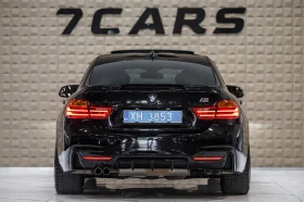 BMW 428 * M SPORT * CORAL RED * COMFORT ACCESS - 30000 лв. - 29174753 5