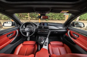 BMW 428 * M SPORT * CORAL RED * COMFORT ACCESS - 30000 лв. - 29174753 9