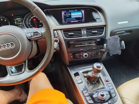 Audi A5 SPORTBACK - 17999 лв. - 14964626 15