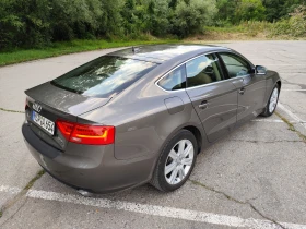 Audi A5 SPORTBACK - 17999 лв. - 14964626 4