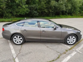 Audi A5 SPORTBACK - 17999 лв. - 14964626 7