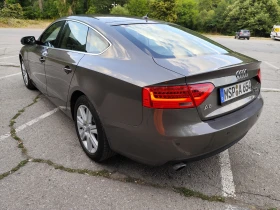 Audi A5 SPORTBACK - 17999 лв. - 14964626 5