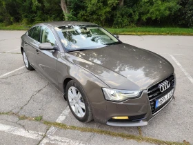 Audi A5 SPORTBACK - 17999 лв. - 14964626 3