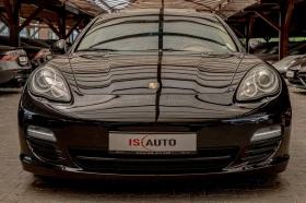 Porsche Panamera 4S/132K KM ORIGINAL/PDLS/Sport Chrono/Bose/ | Mobile.bg    2